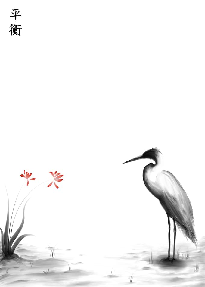 Egret