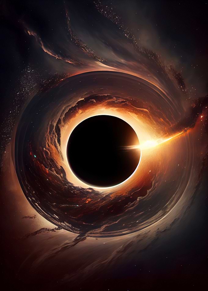 Black Hole