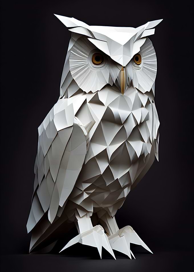 White Owl