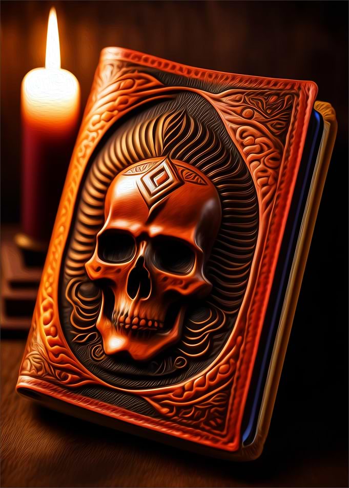 Skull 49