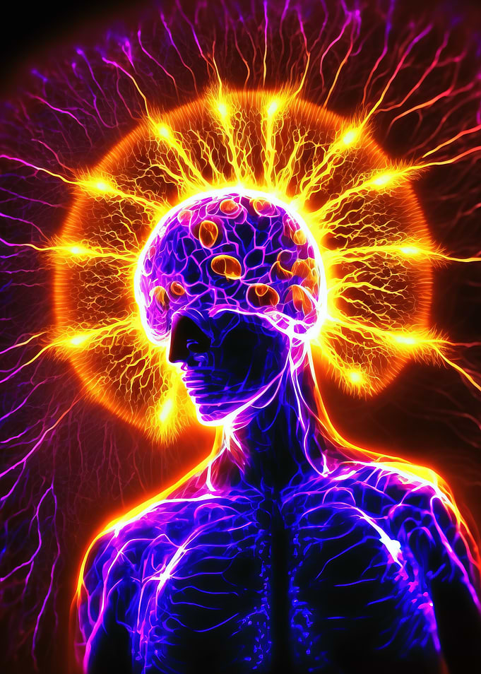 Superhuman mind