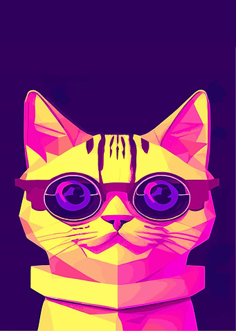 Cat Cute