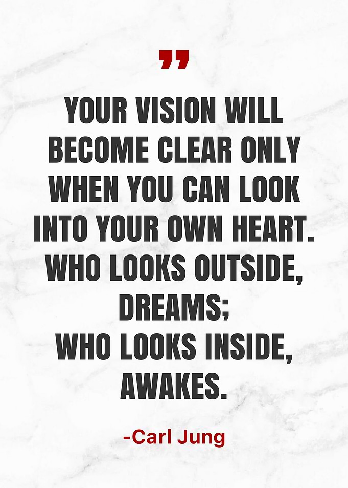 Carl Jung Quotes