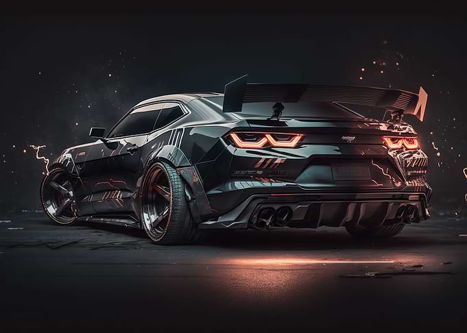 Camero