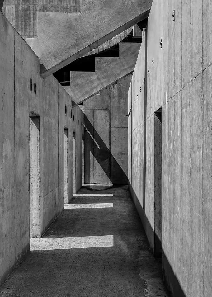 Modern architecture