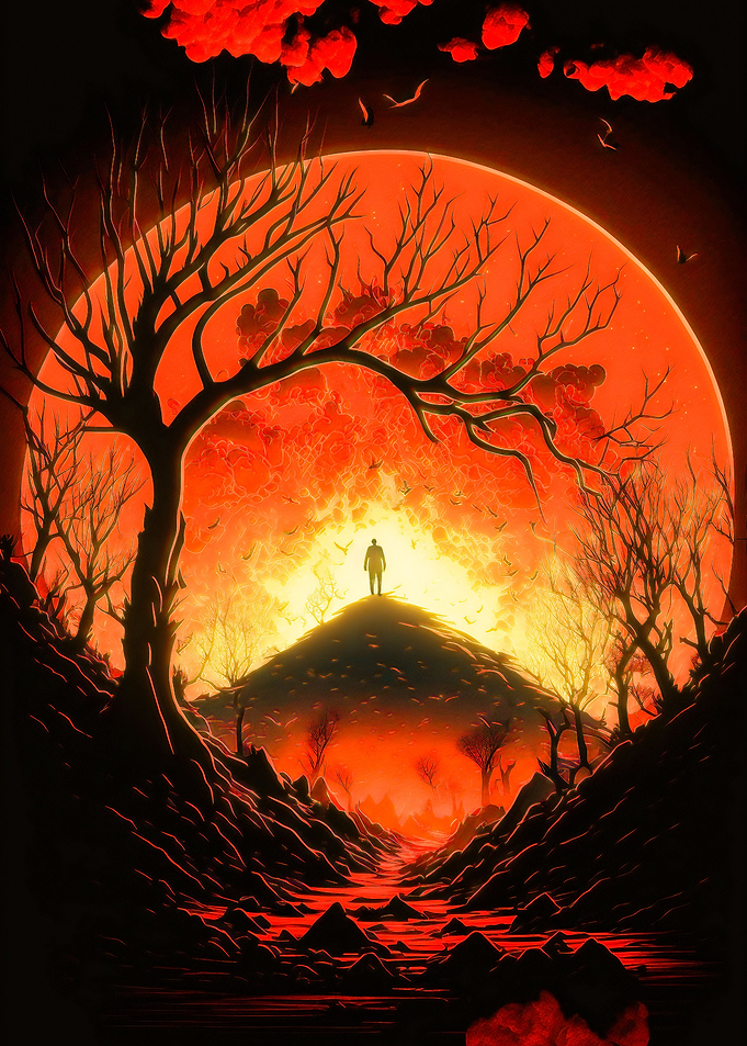 RED DAWN