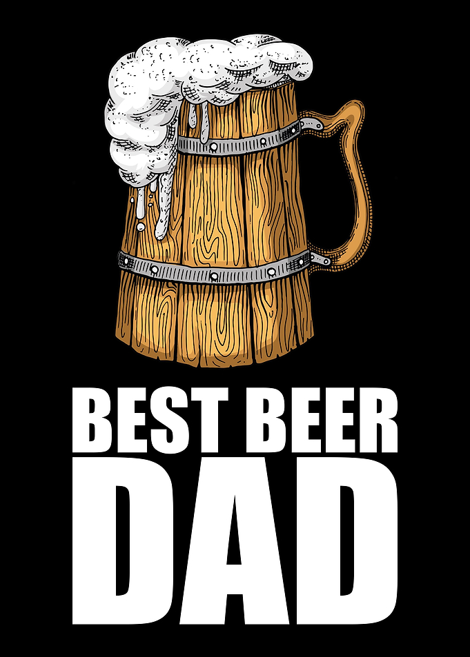 Frat Geschenk