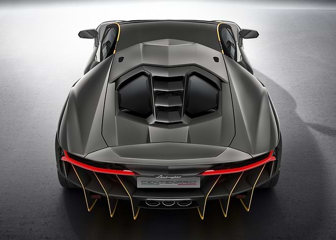 Lamborghini