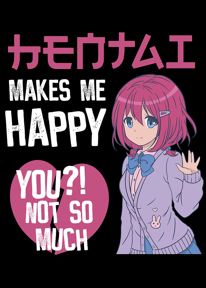 Hentai makes happy Anime