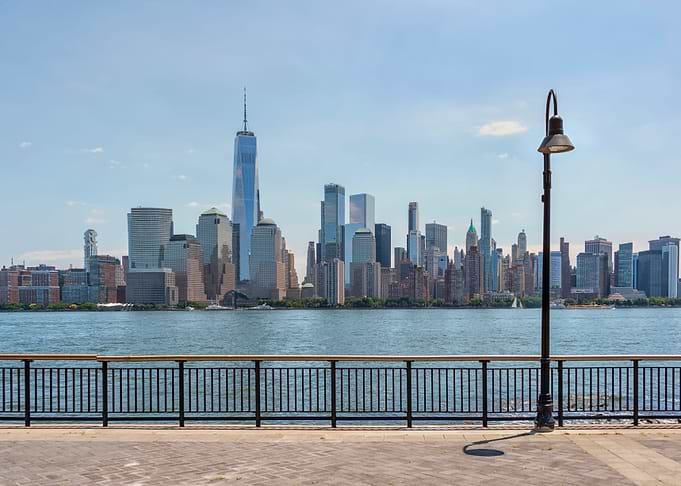 New York City