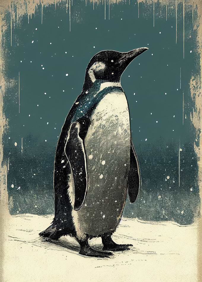 Penguin Vintage
