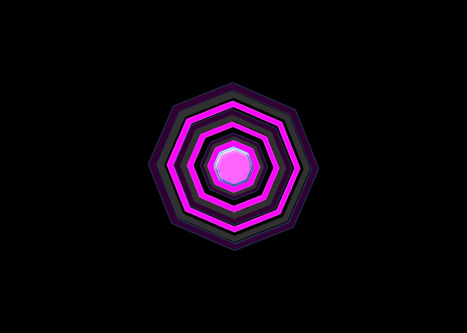 octagon shape