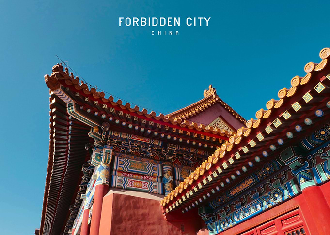 Forbidden City