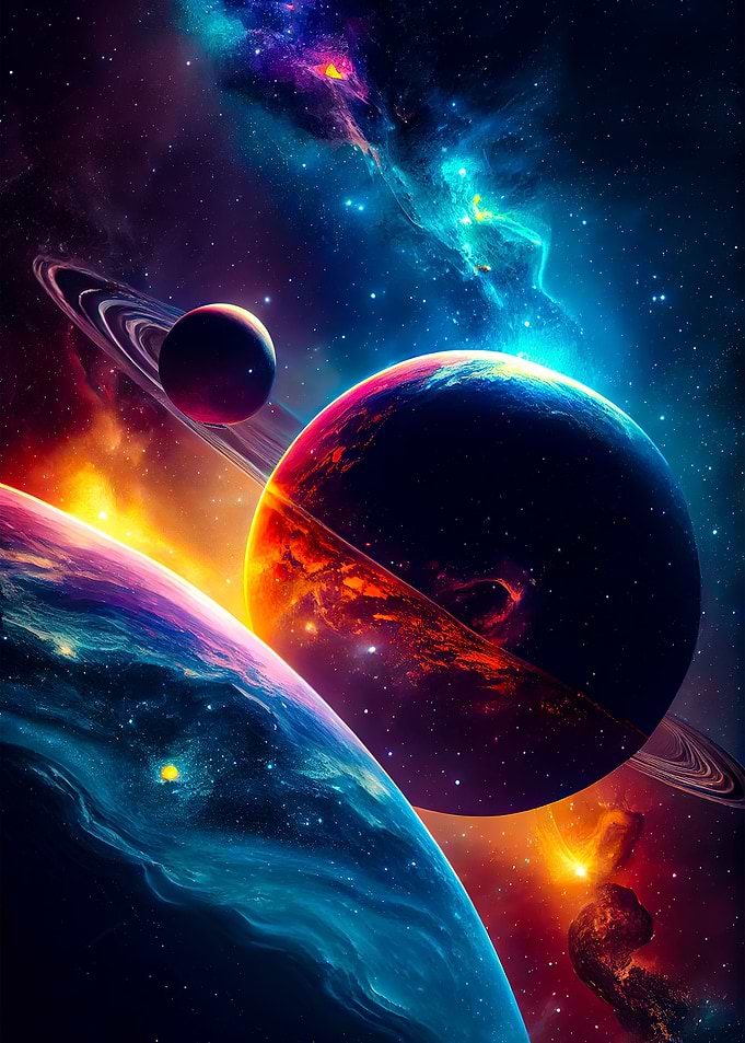 space