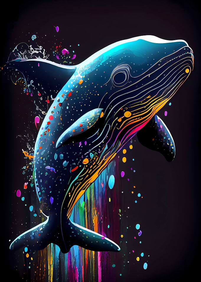 Whale