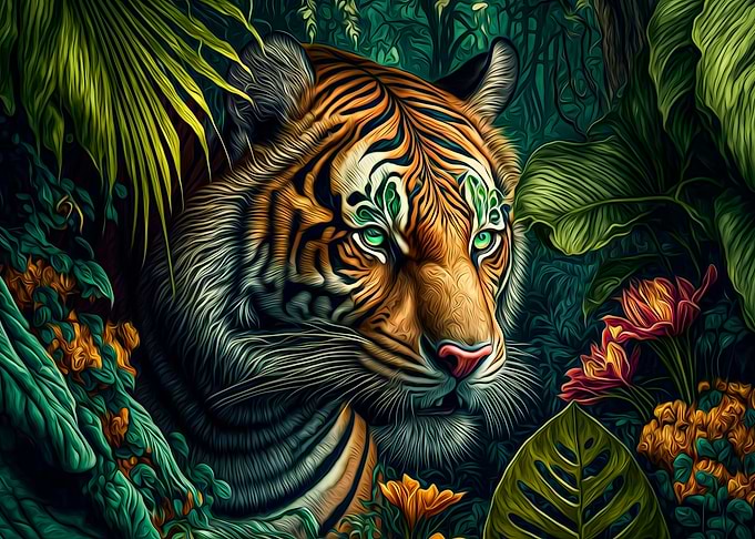 Tiger