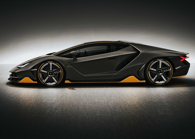 Lamborghini