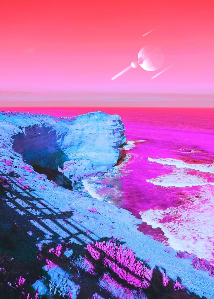 Ethereal Sounds