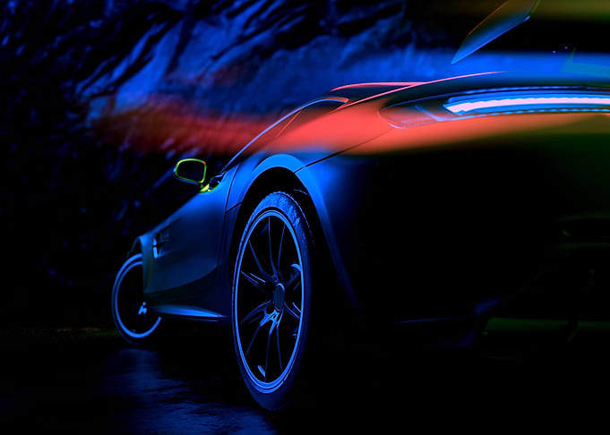 Sportcar