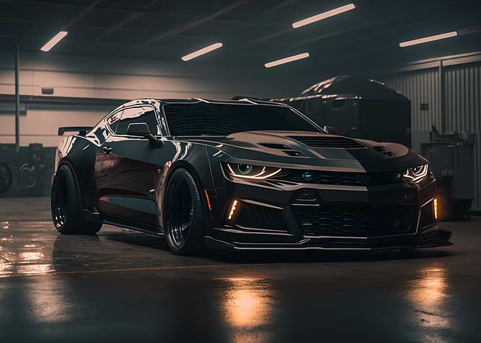 Camero