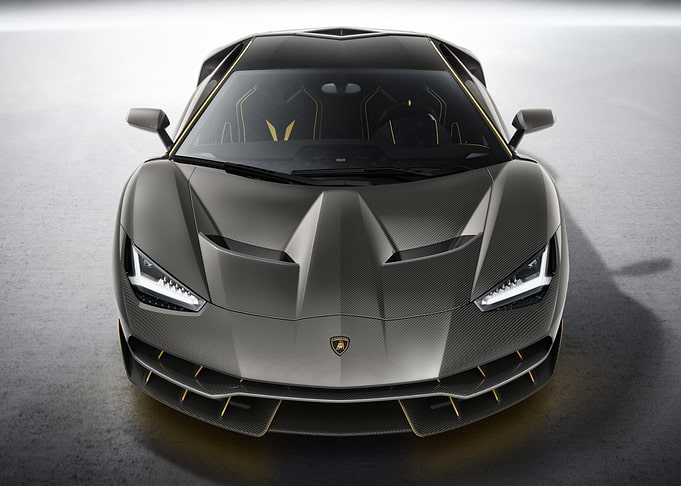 Lamborghini