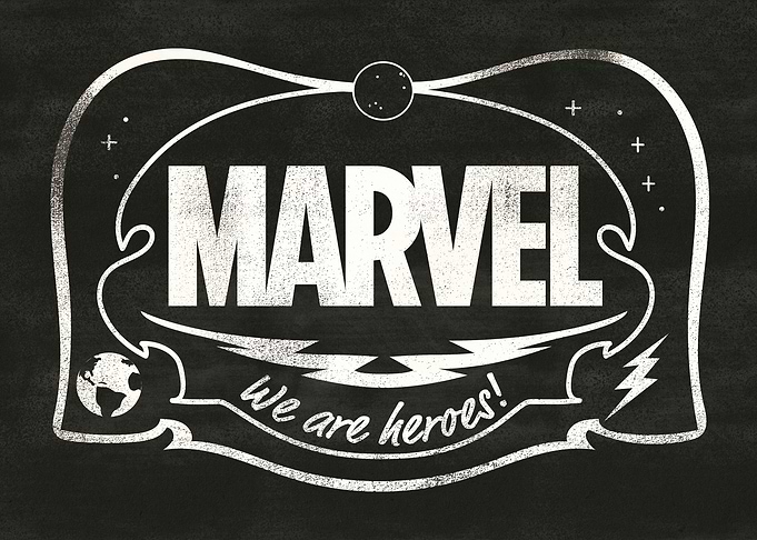 Mavel Logo 11