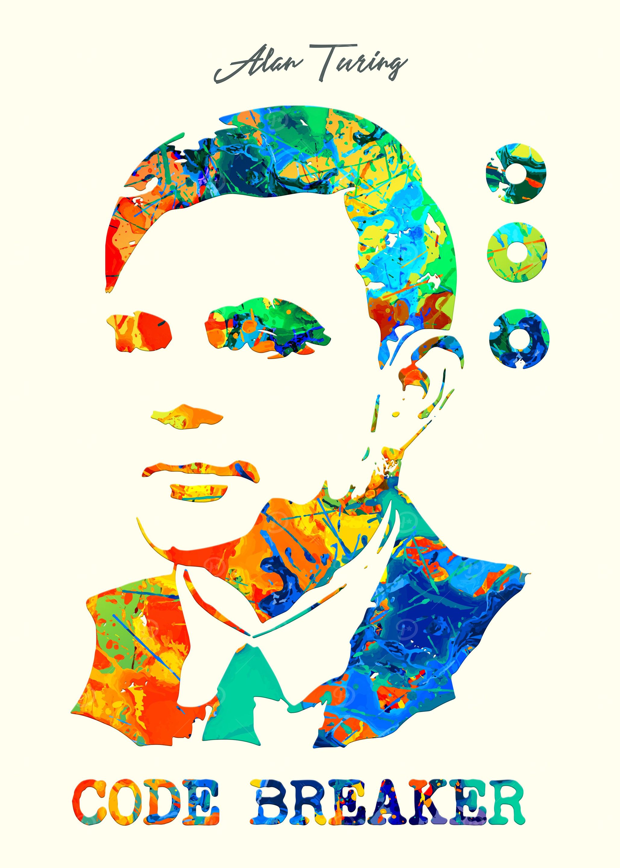 Alan Turing