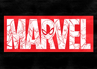 Marvel Logo 4