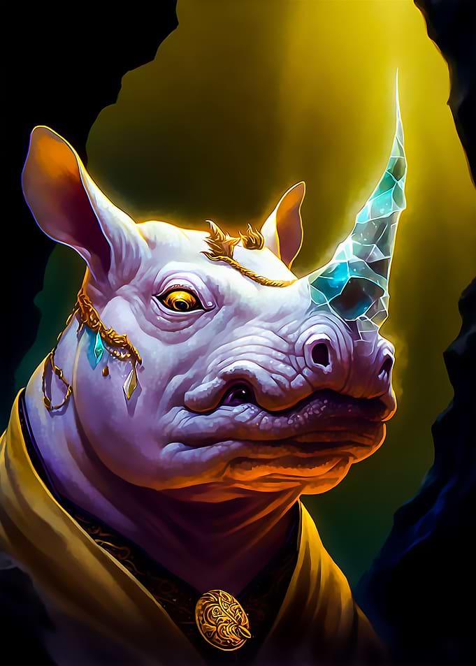 Rhino