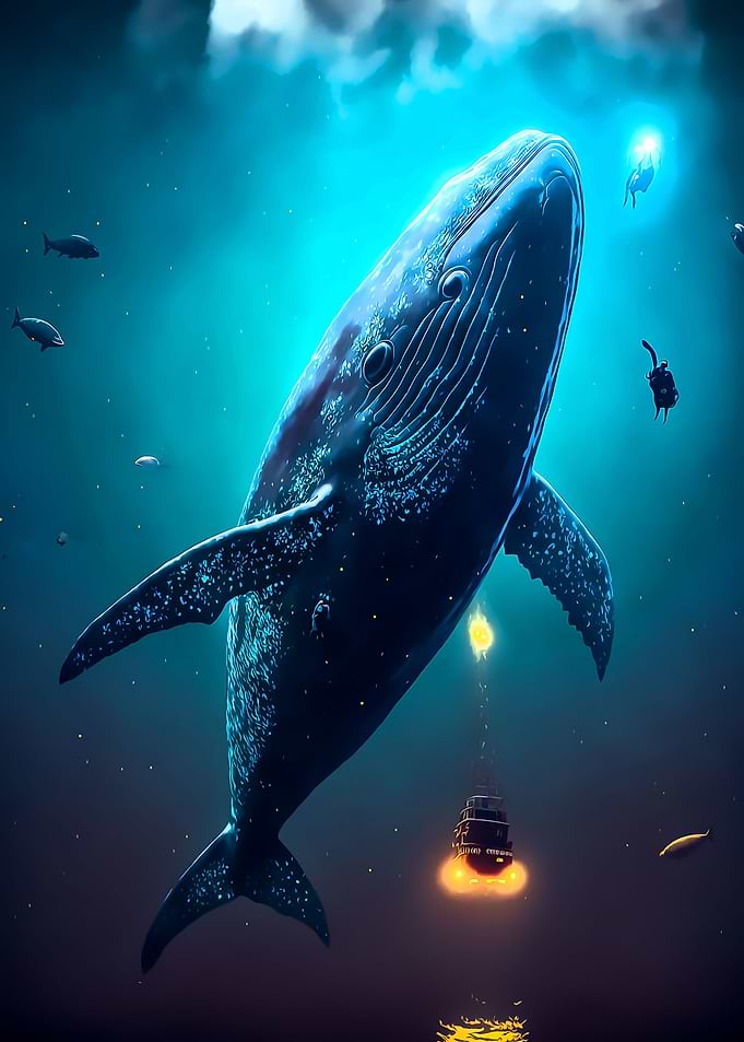 Whale