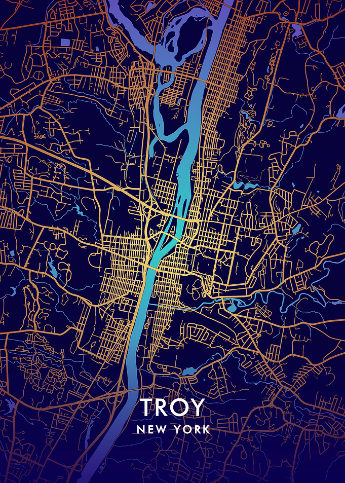 Troy