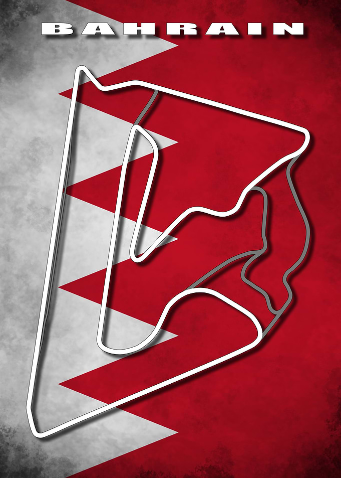 Bahrain Circuit