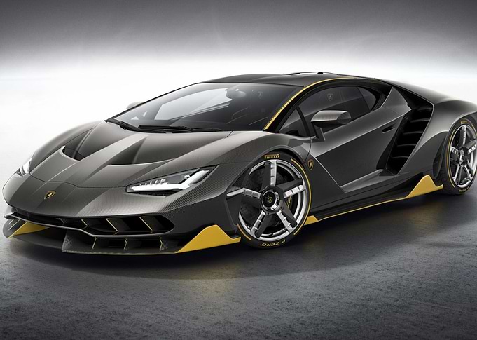 Lamborghini
