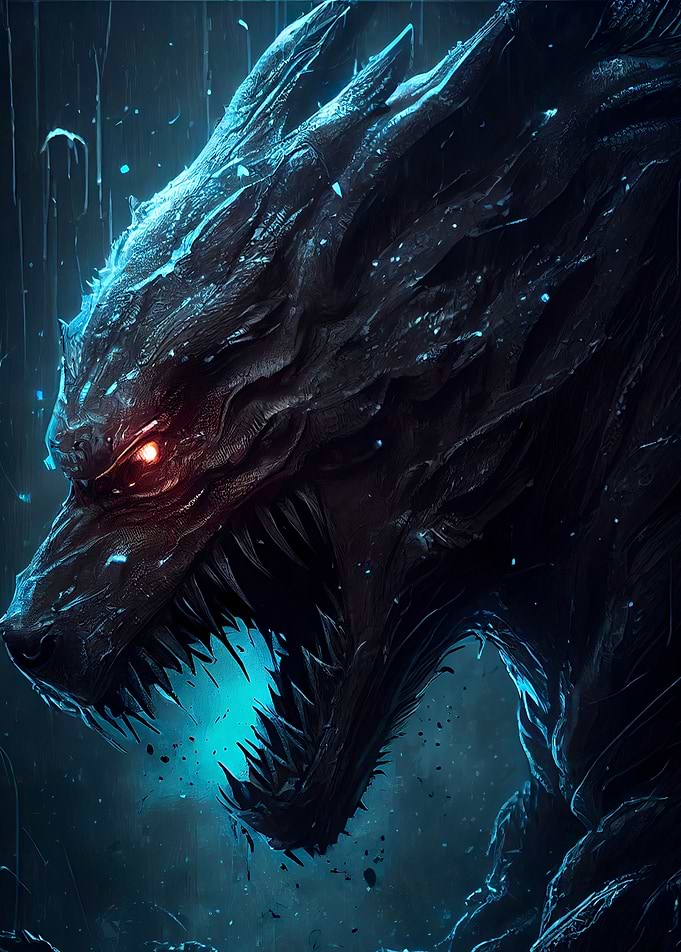 Monster