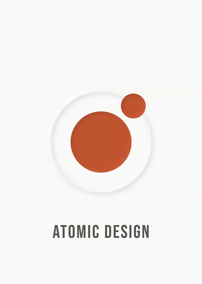 Atomic Design
