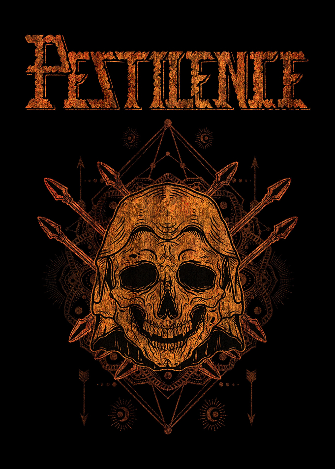 Pestilence Metal