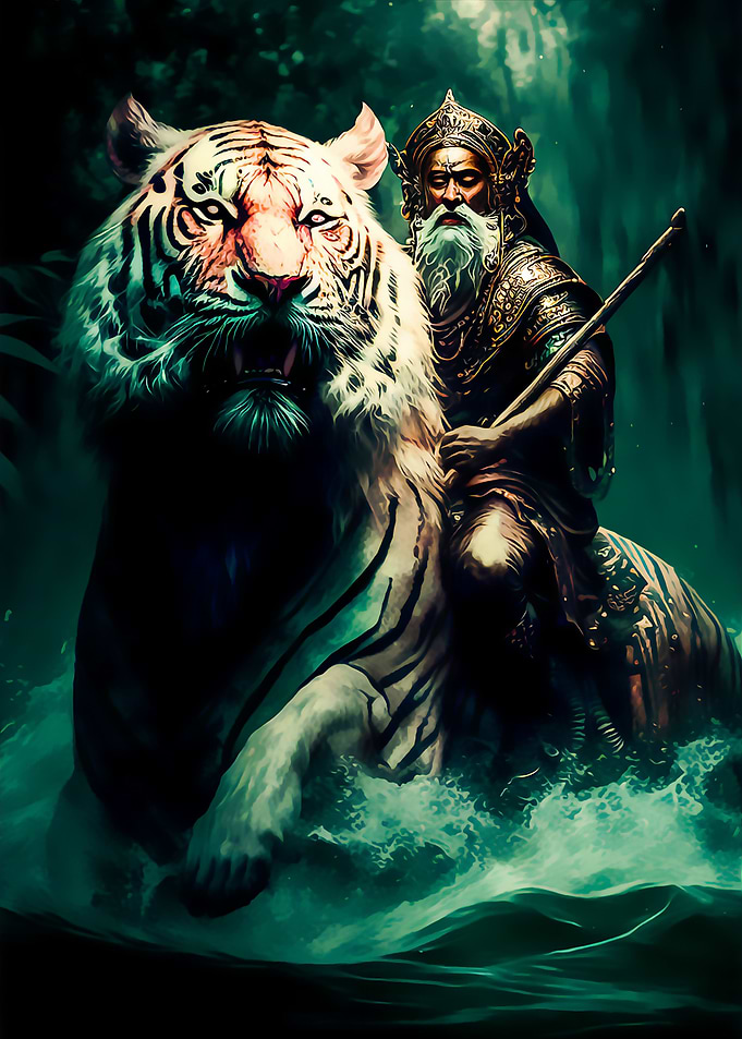 Tiger