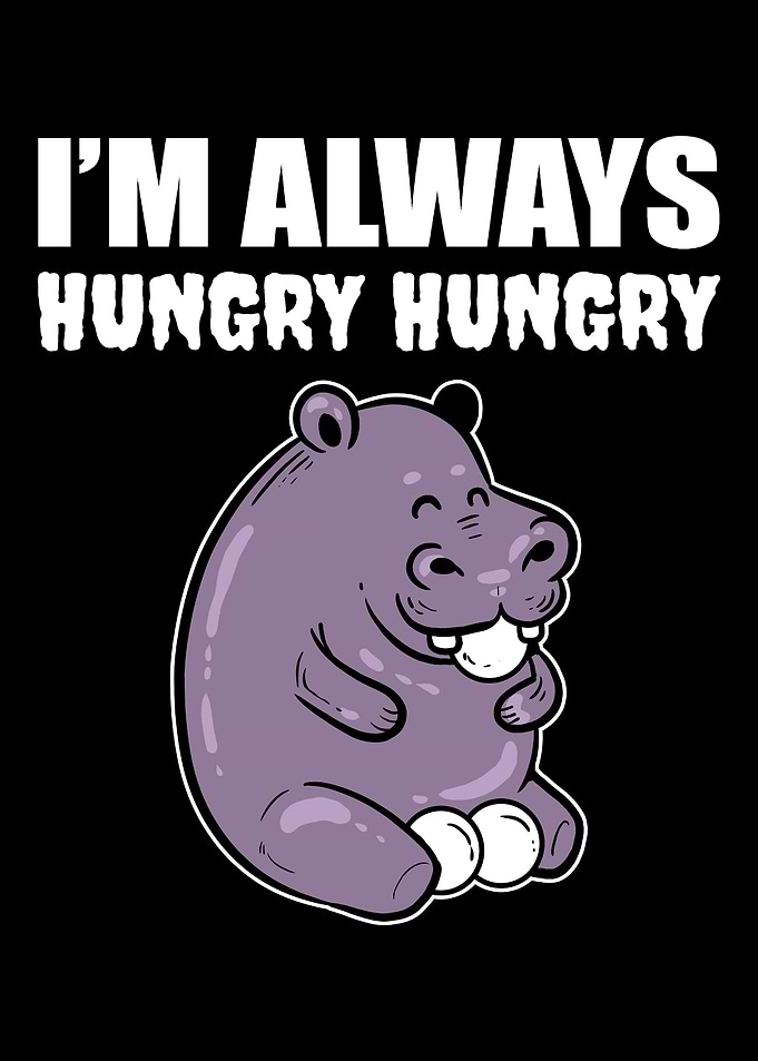 Im Always Hungry Foodie G