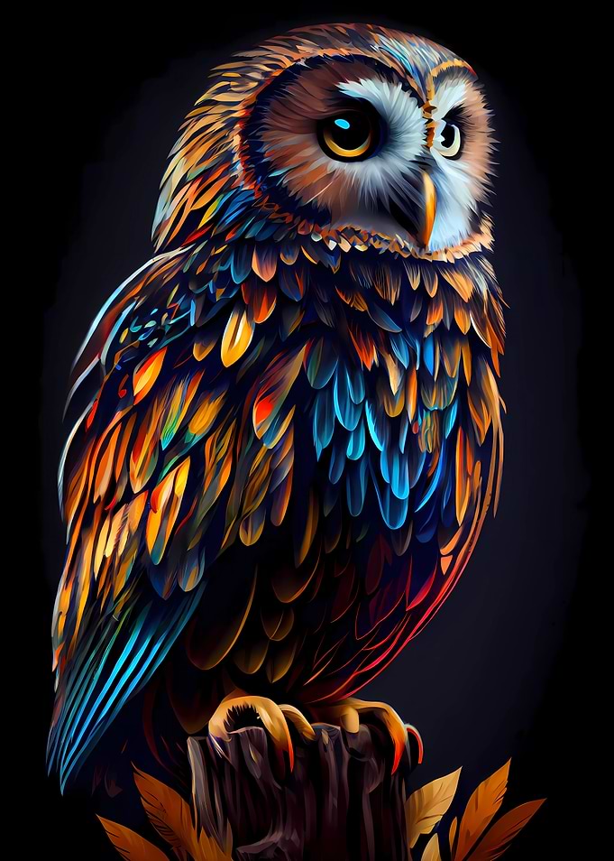 Owl