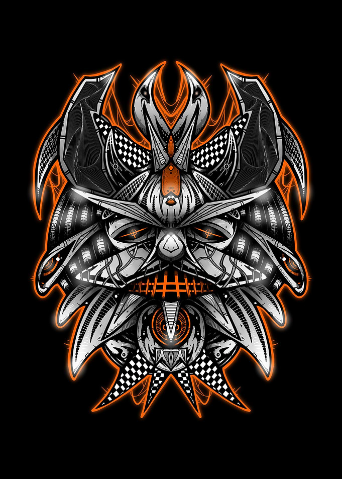Death Bot