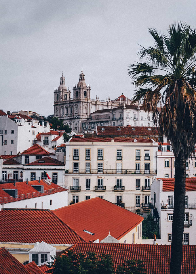 Lisbon