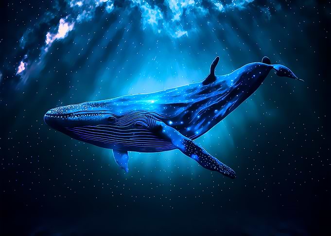 Whale