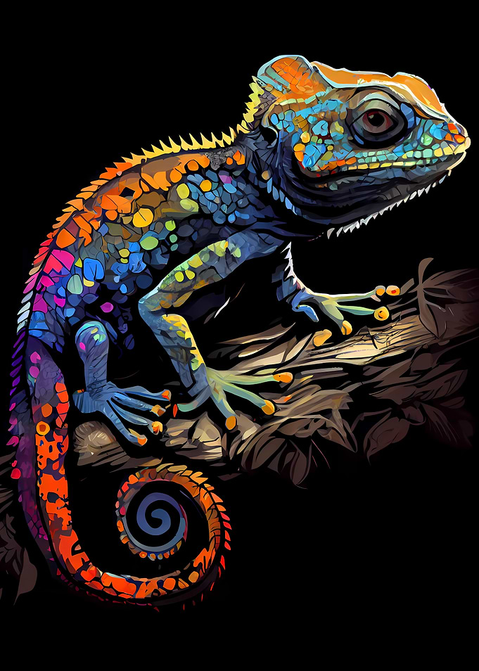 Lizard