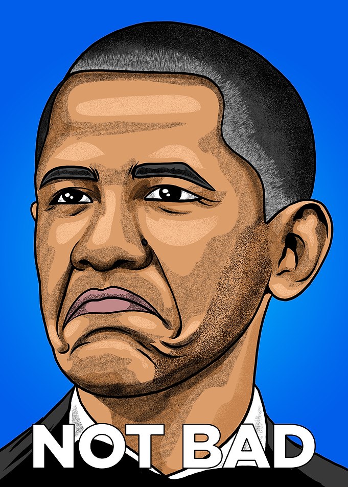 Obama Meme