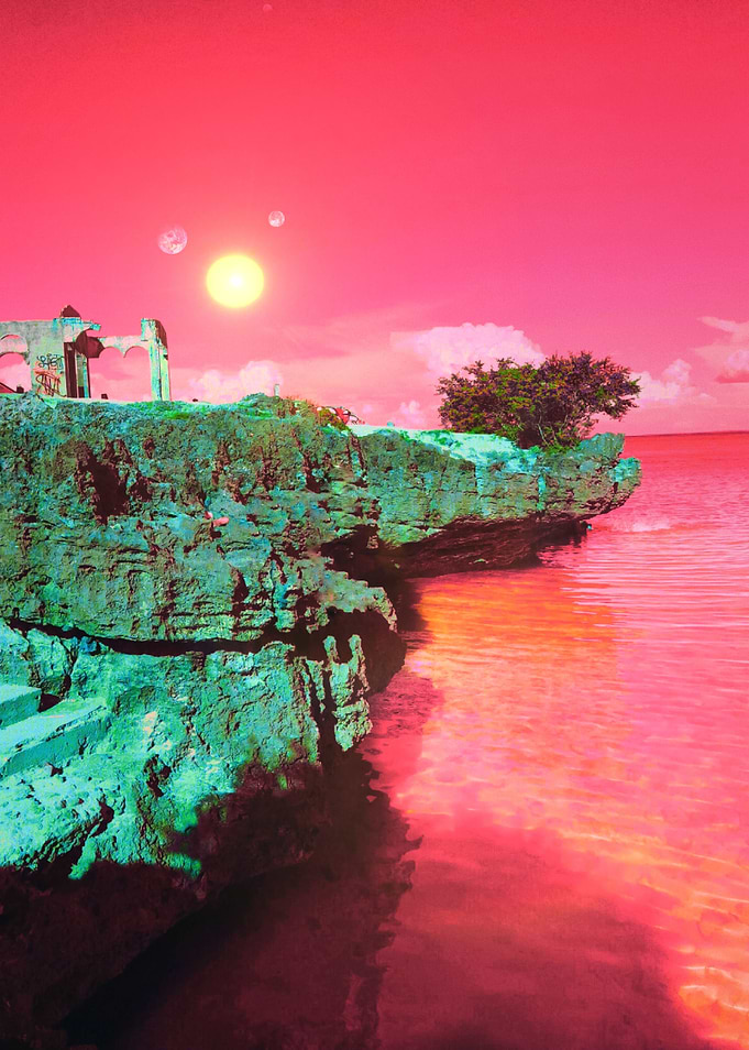 Ariesian Sea