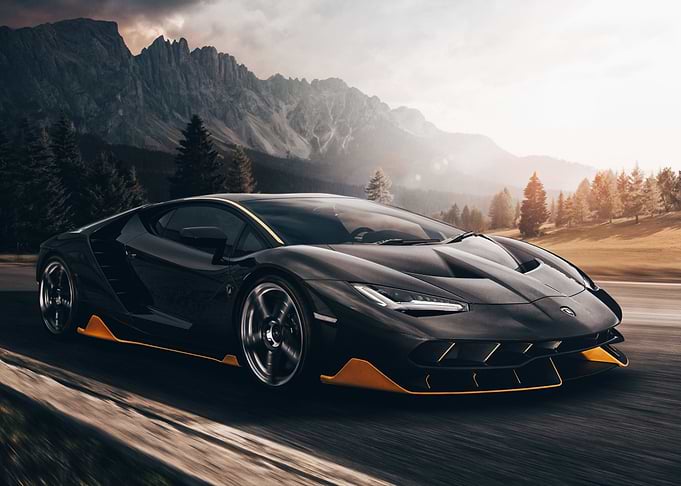 Lamborghini