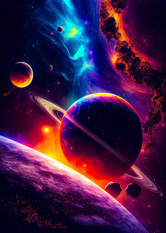 Heliosphere