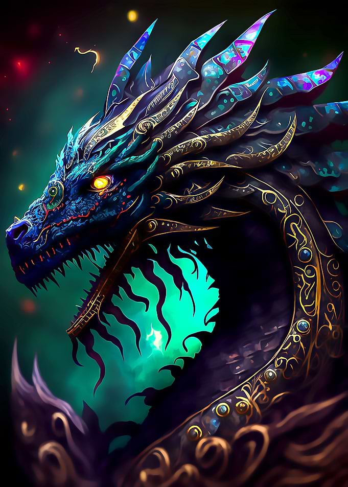 Dragon
