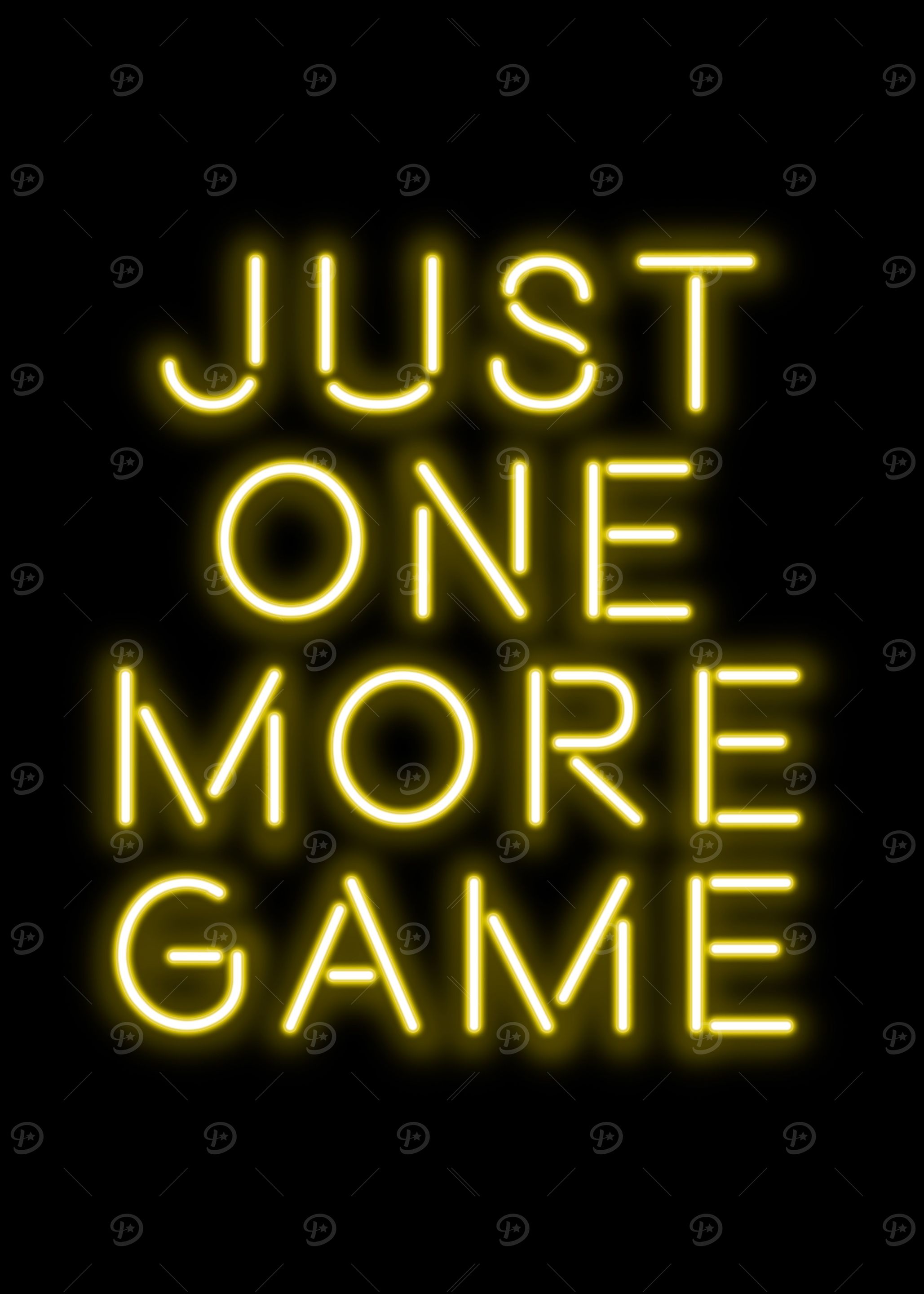 Just one more game3