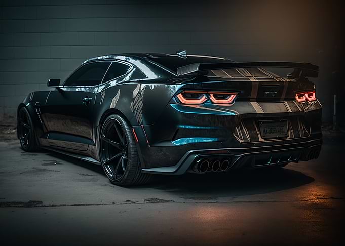 Camero